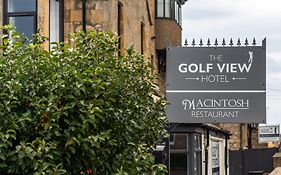 Golf View Hotel & Macintosh Restaurant